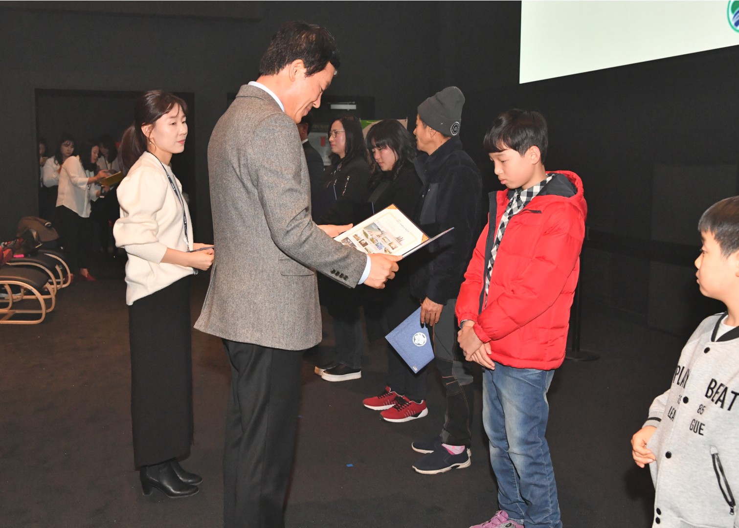 드림스타트 성과 보고회 13