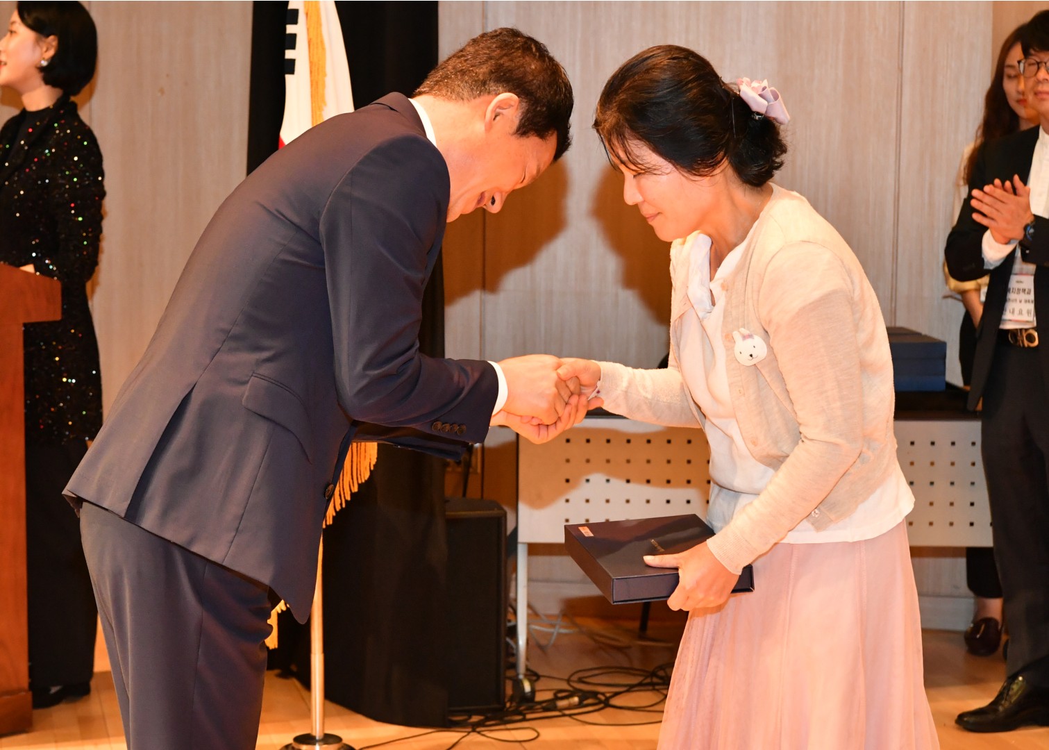 나눔천사의날 대축제 18