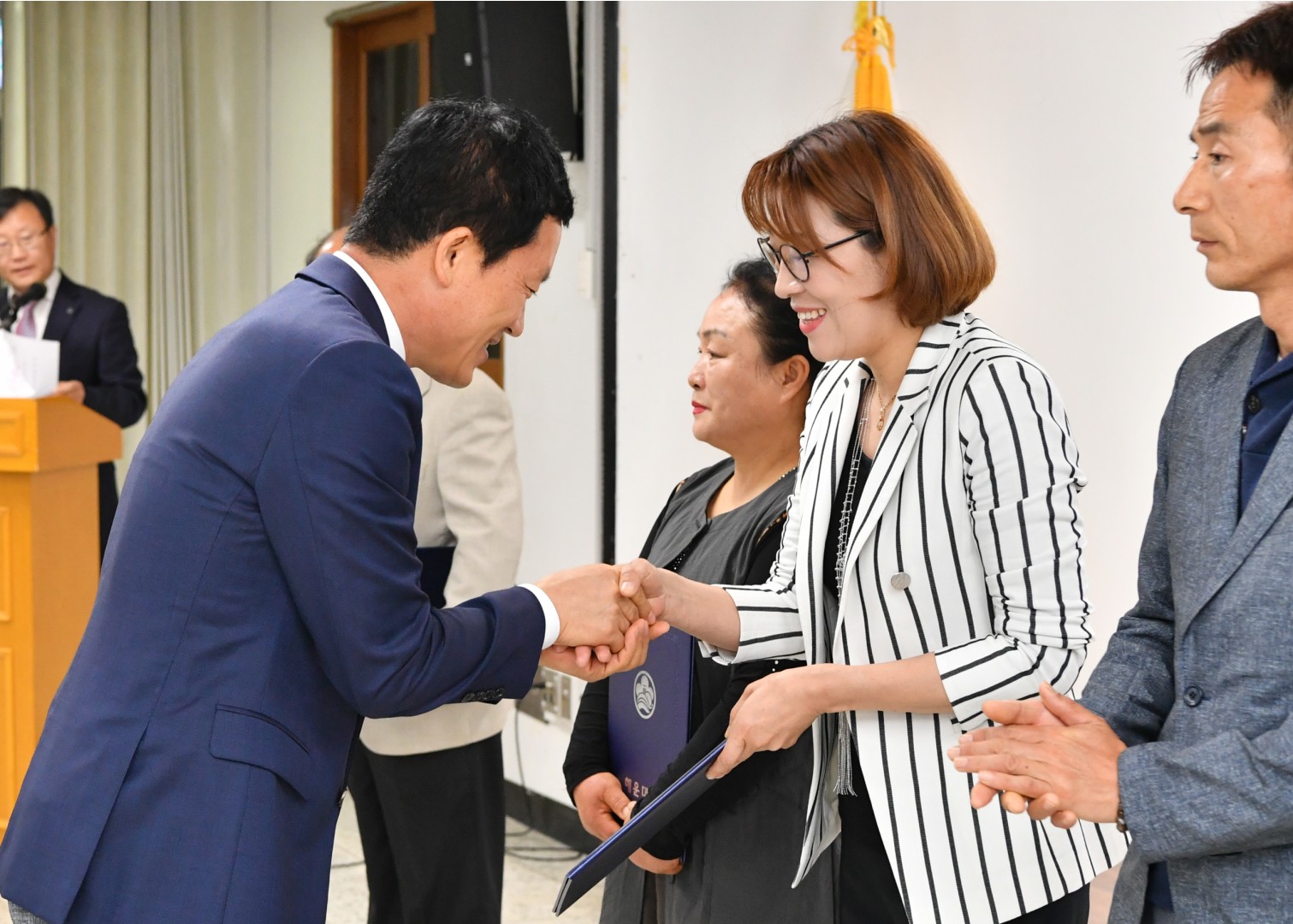 정례조례 6