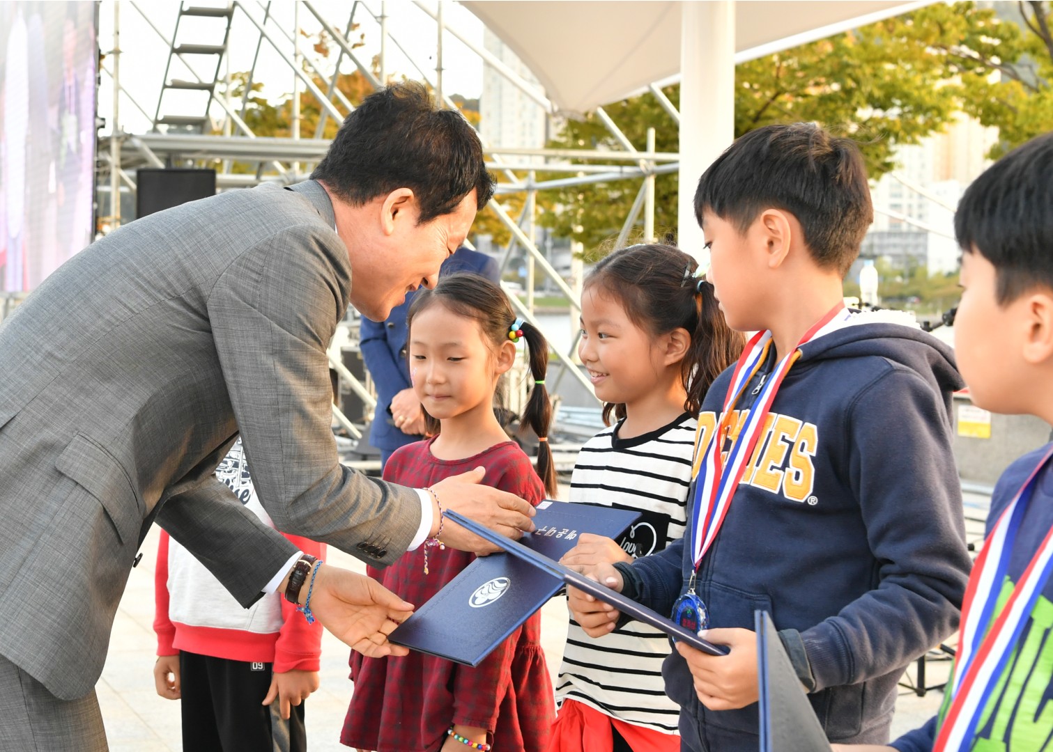 꿈꾸는 마을축제 128