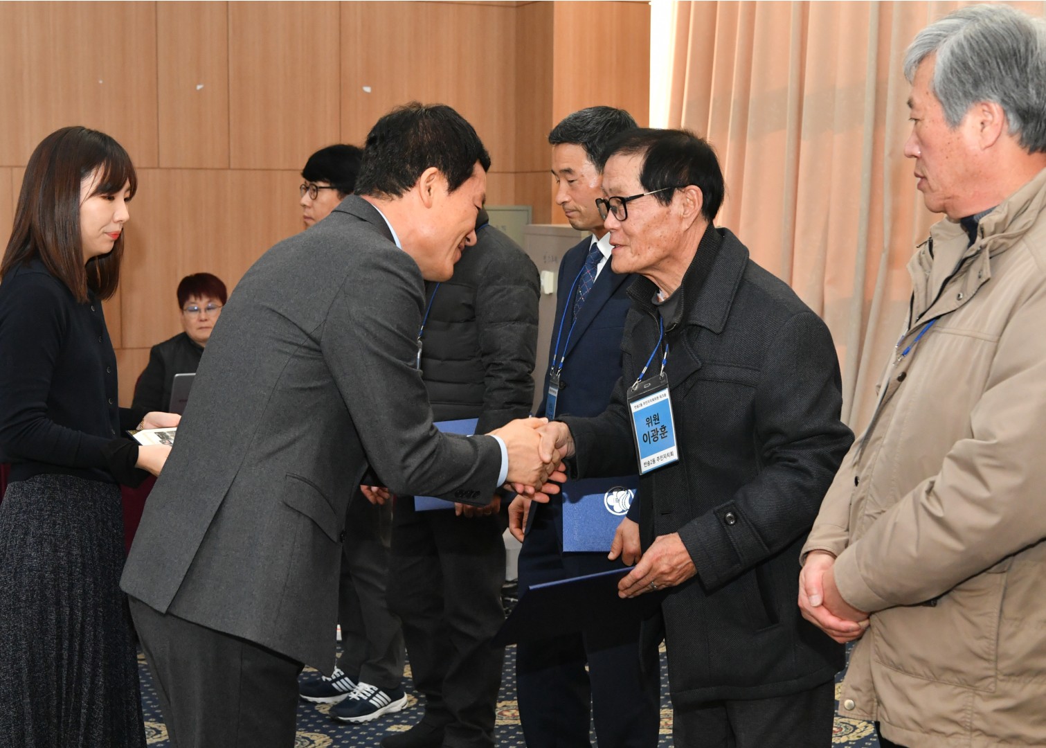 반송2동 주민자치위원 워크솝 7