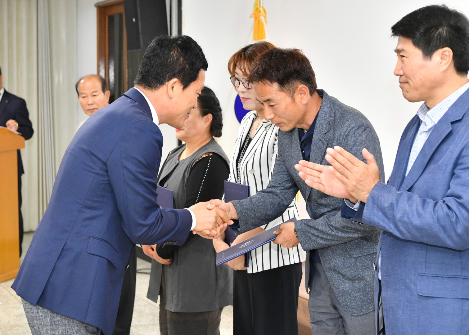 정례조례 8