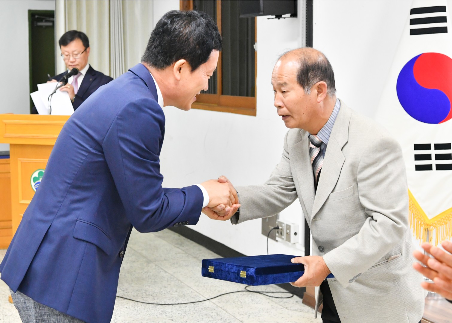 정례조례 2