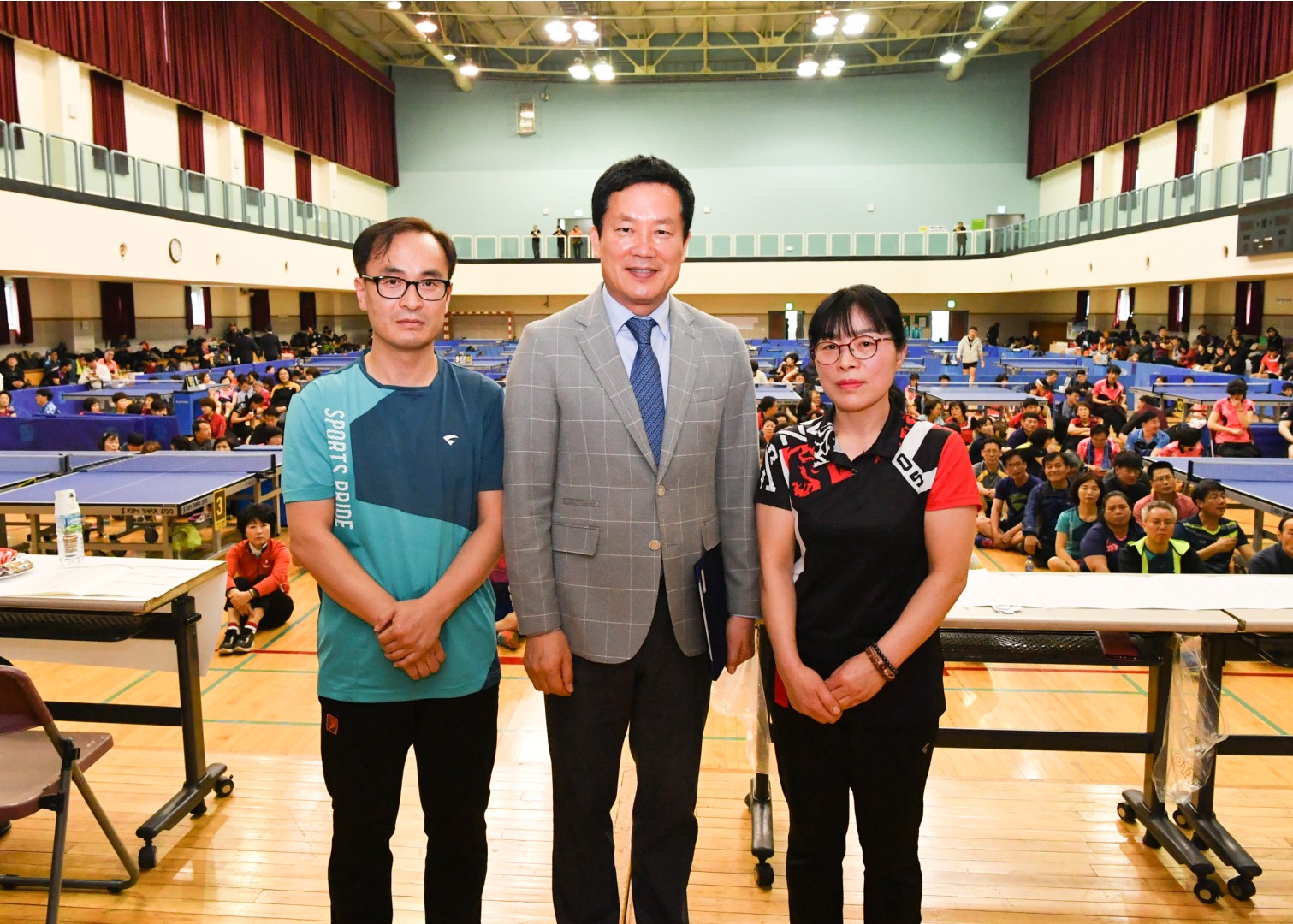 탁구대회 7