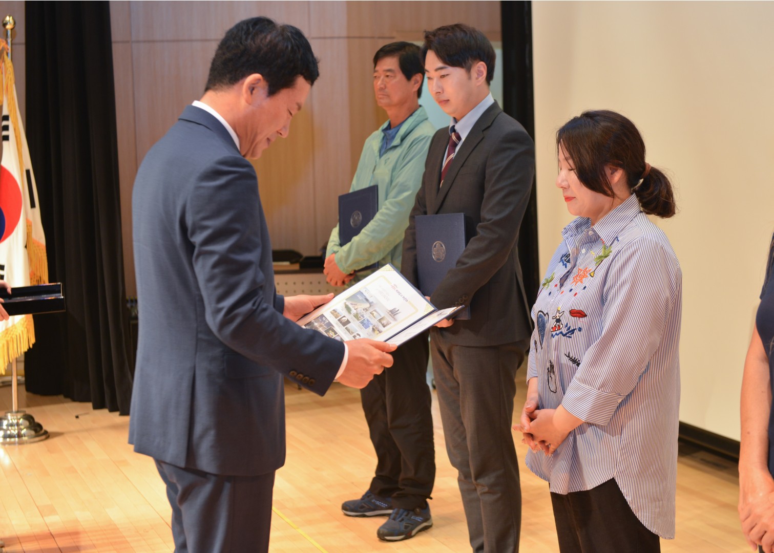 정례조례 6
