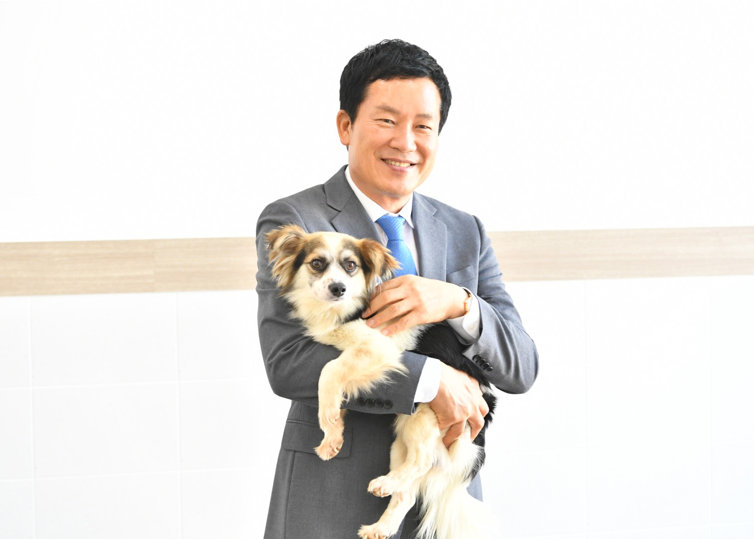 유기동물 입양센터 개소식 12