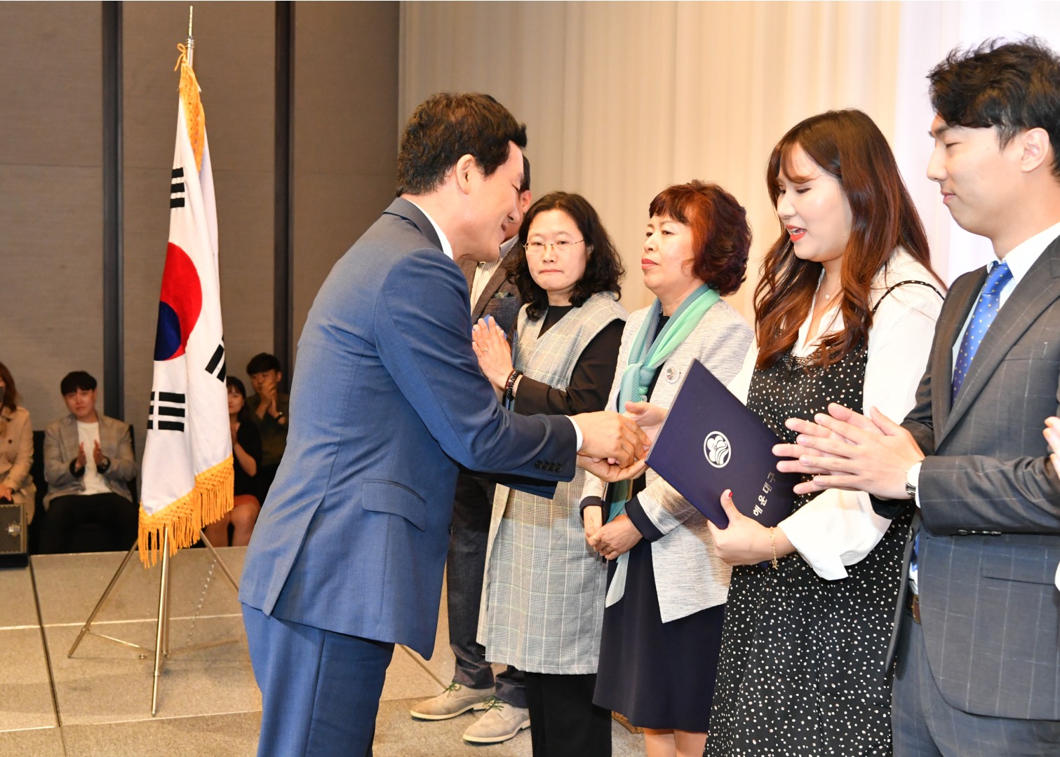 사회복지 지역대회 9