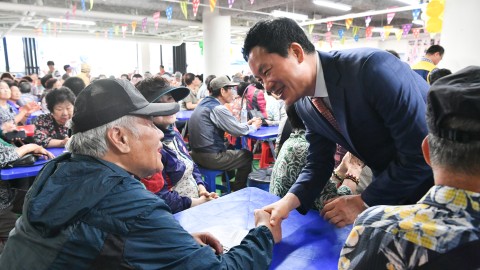 1000부모 삼계탕