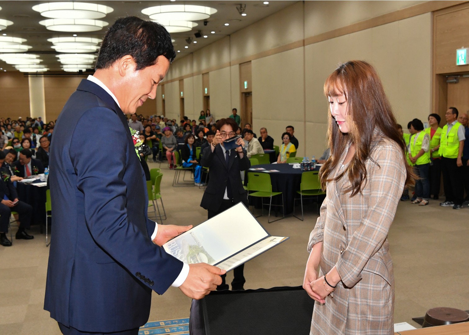 장애인재활증진 2