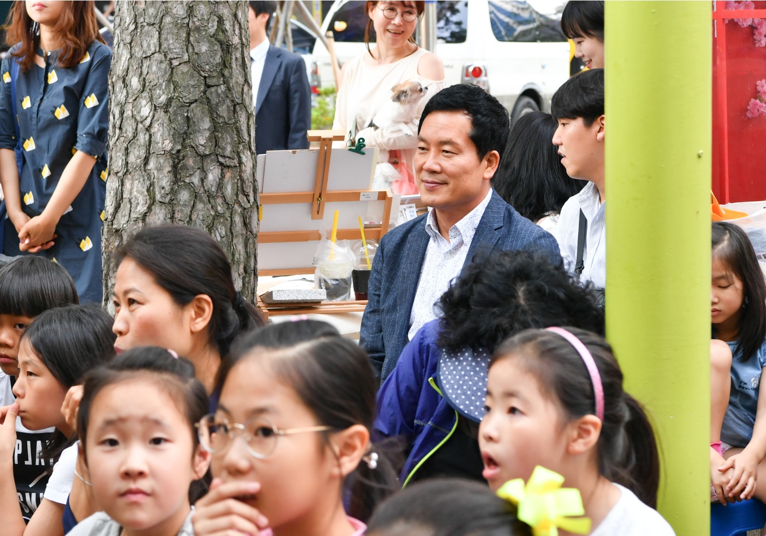 솔밭마을 감성파티 10