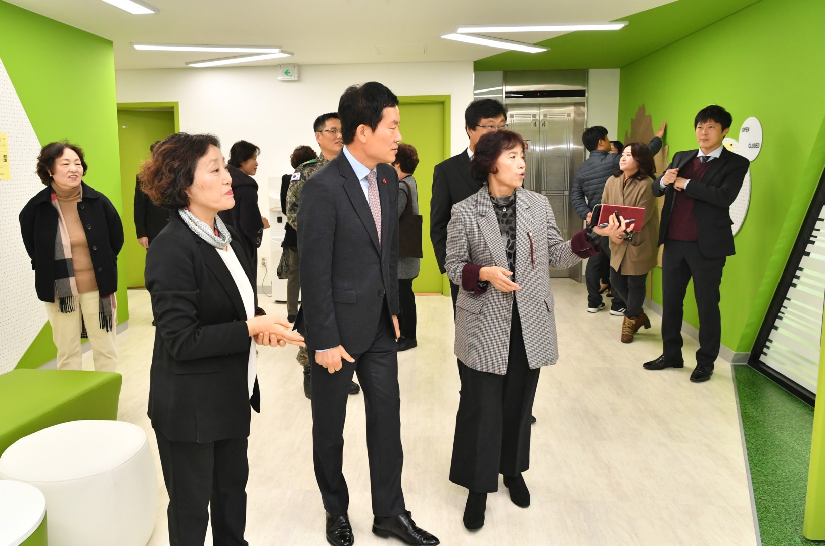 좌3동 주민어울림공간 2