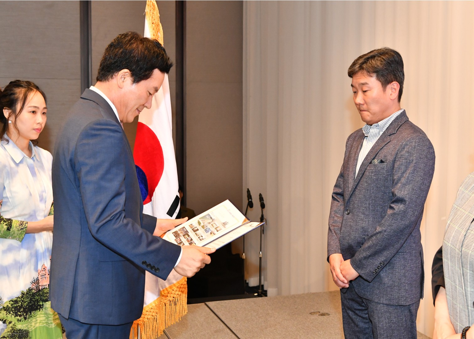사회복지 지역대회 3