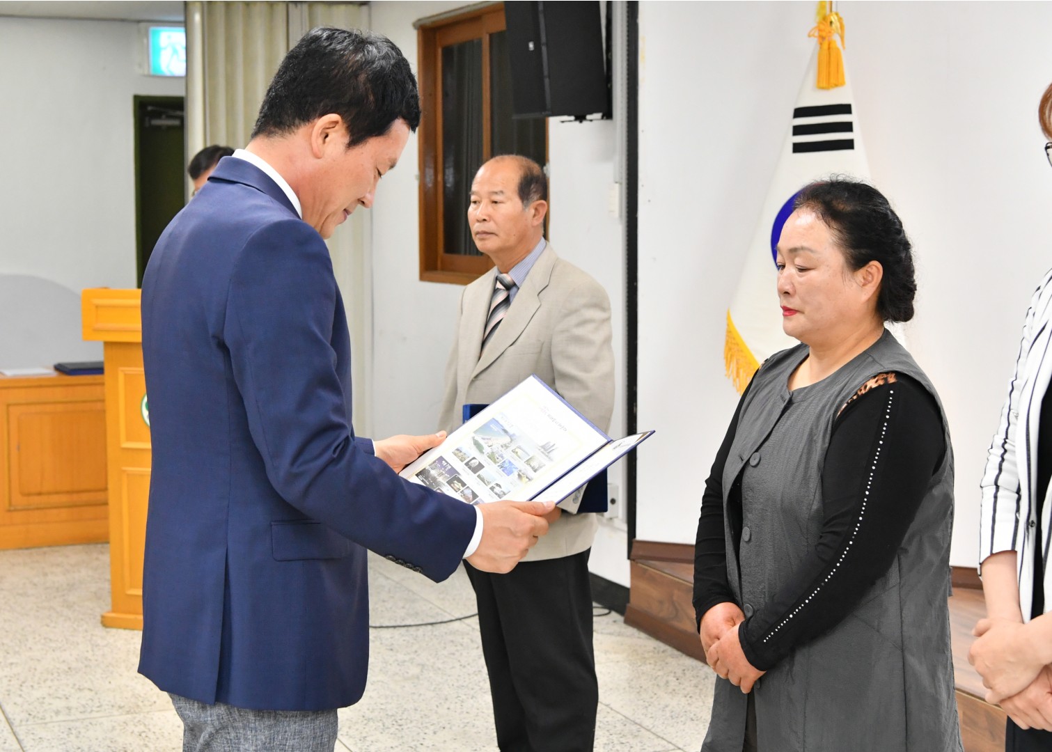 정례조례 3