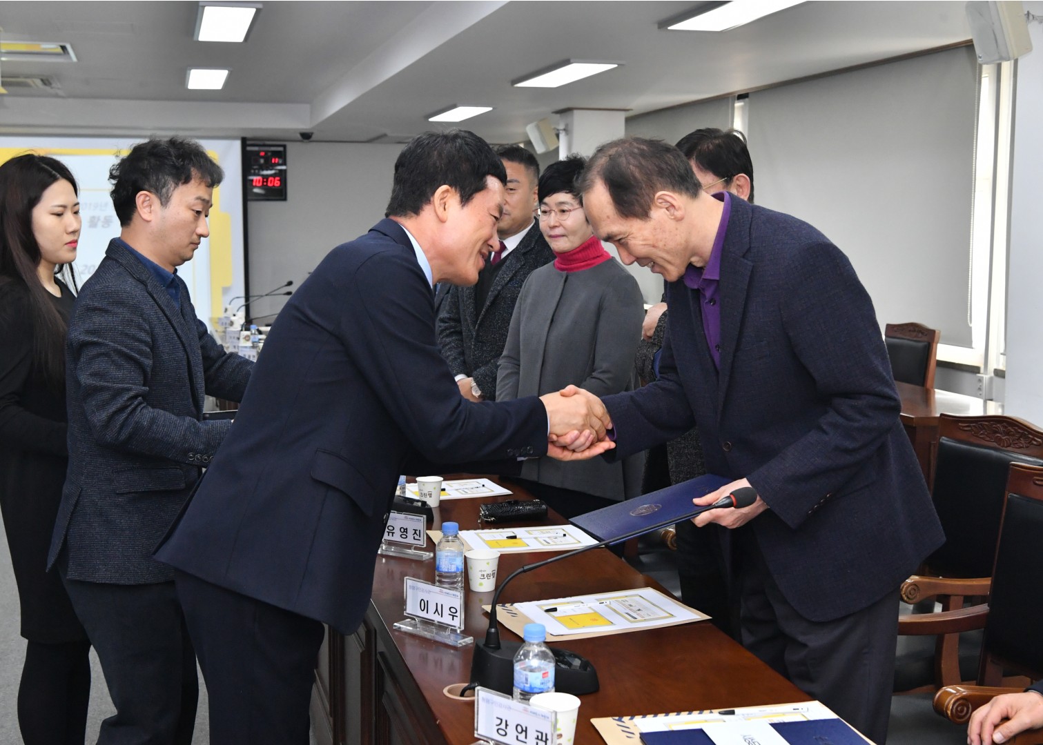 청렴구민감사관 5