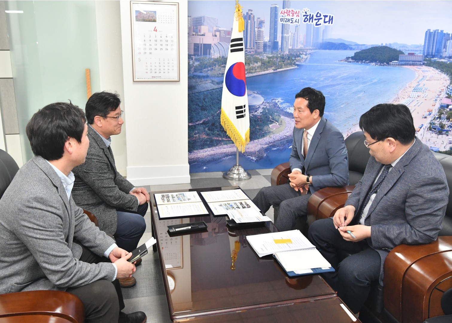 이마트 소외계층 지원협약 3