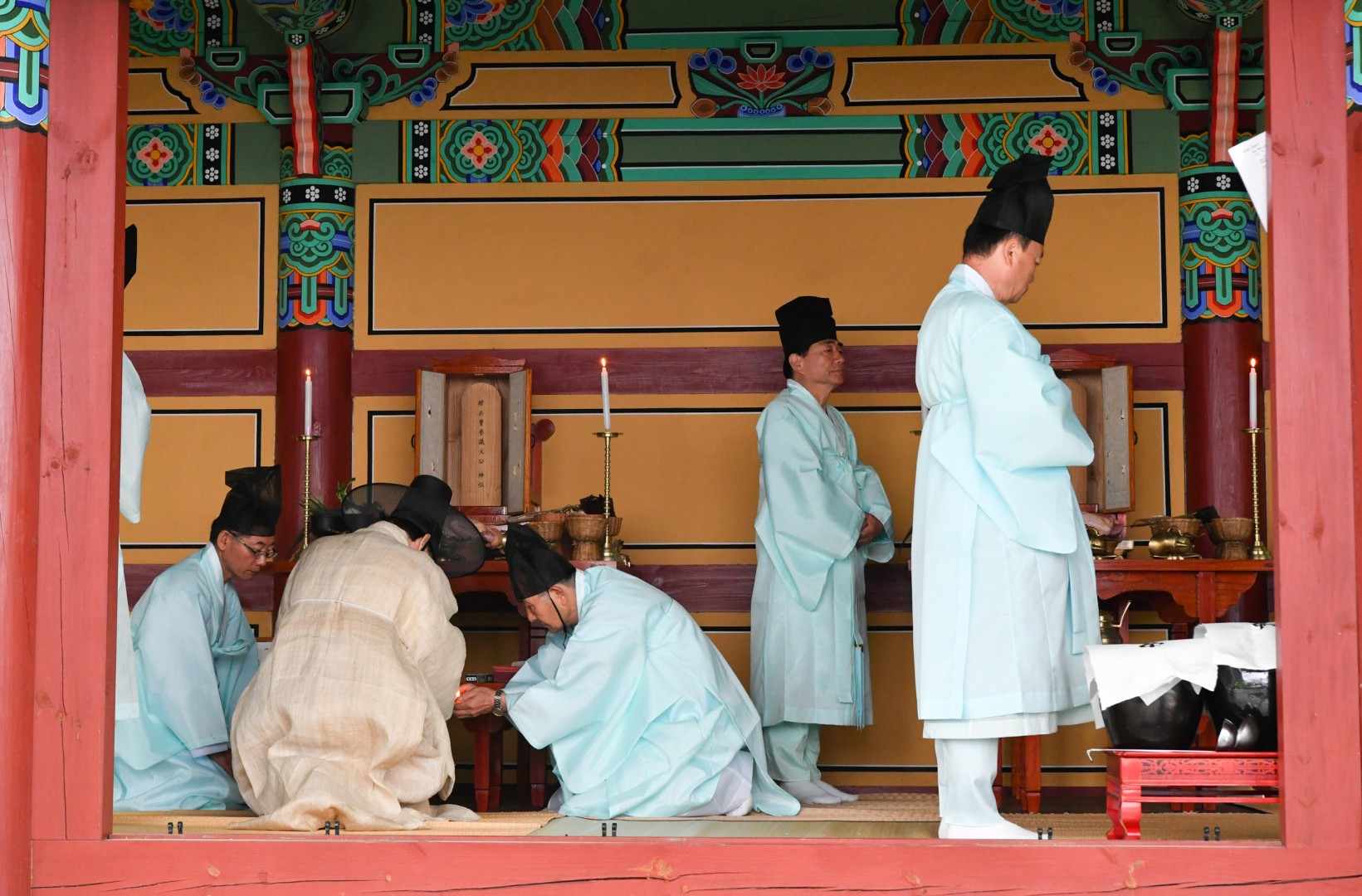 상의사 춘계향사 13
