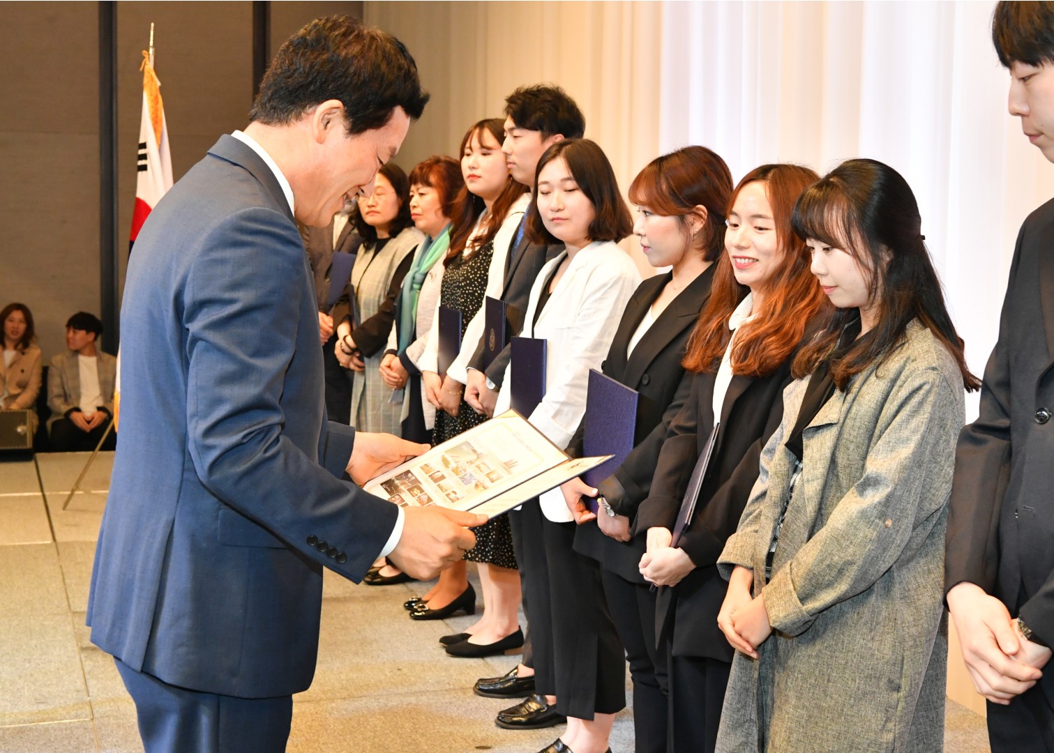 사회복지 지역대회 18