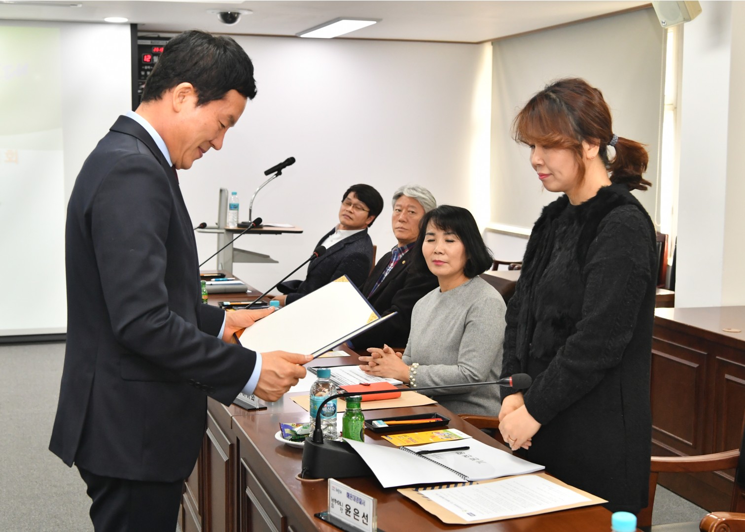 안전문화운동 정기총회 6