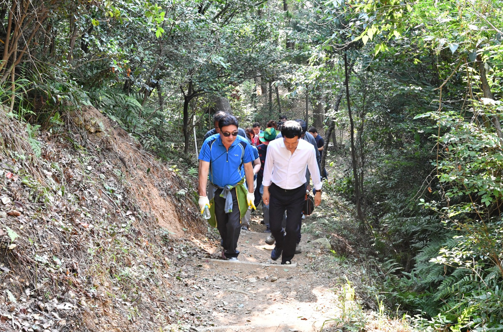 송정옛길 착수보고회 12