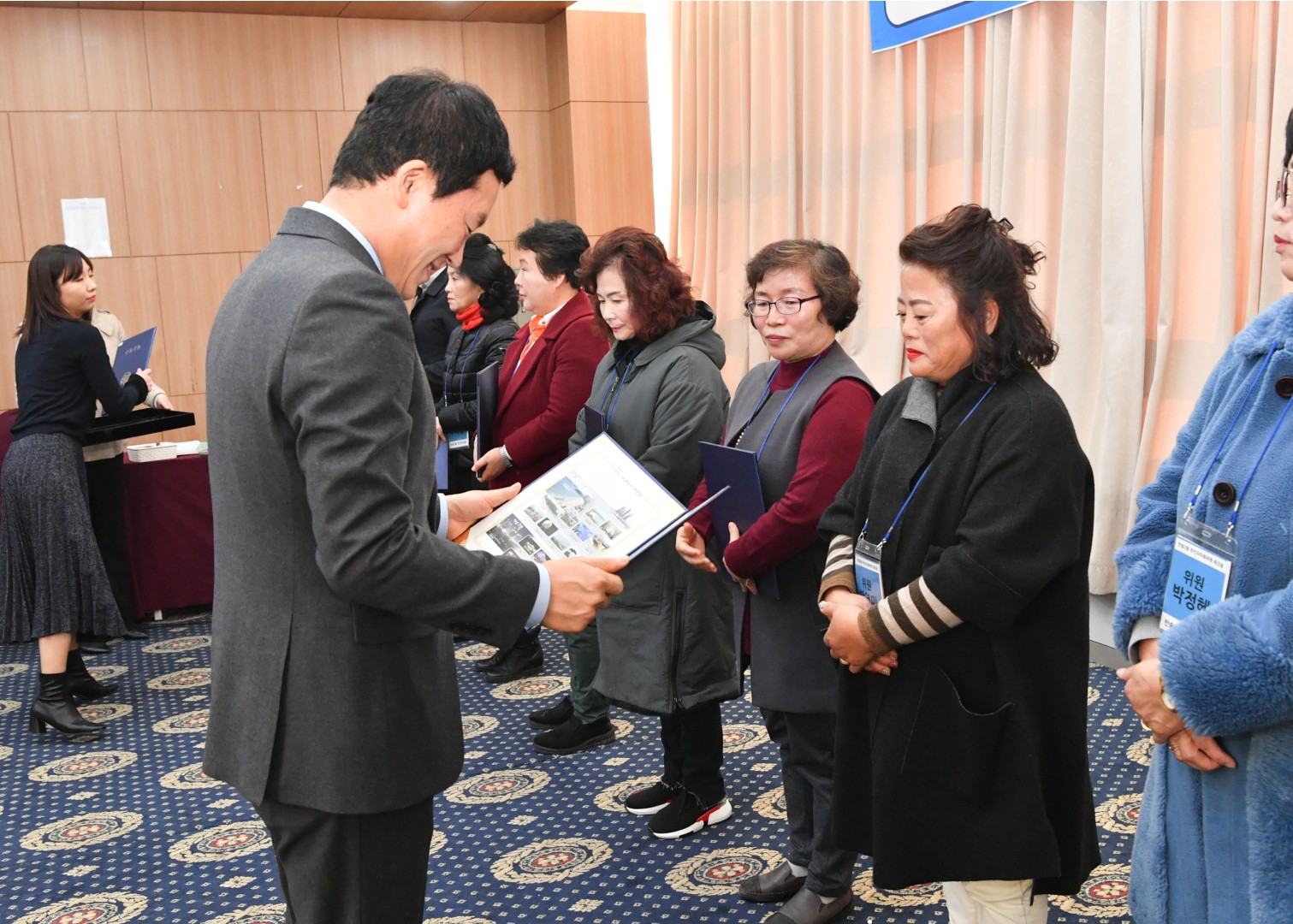 반송2동 주민자치위원 워크솝 25