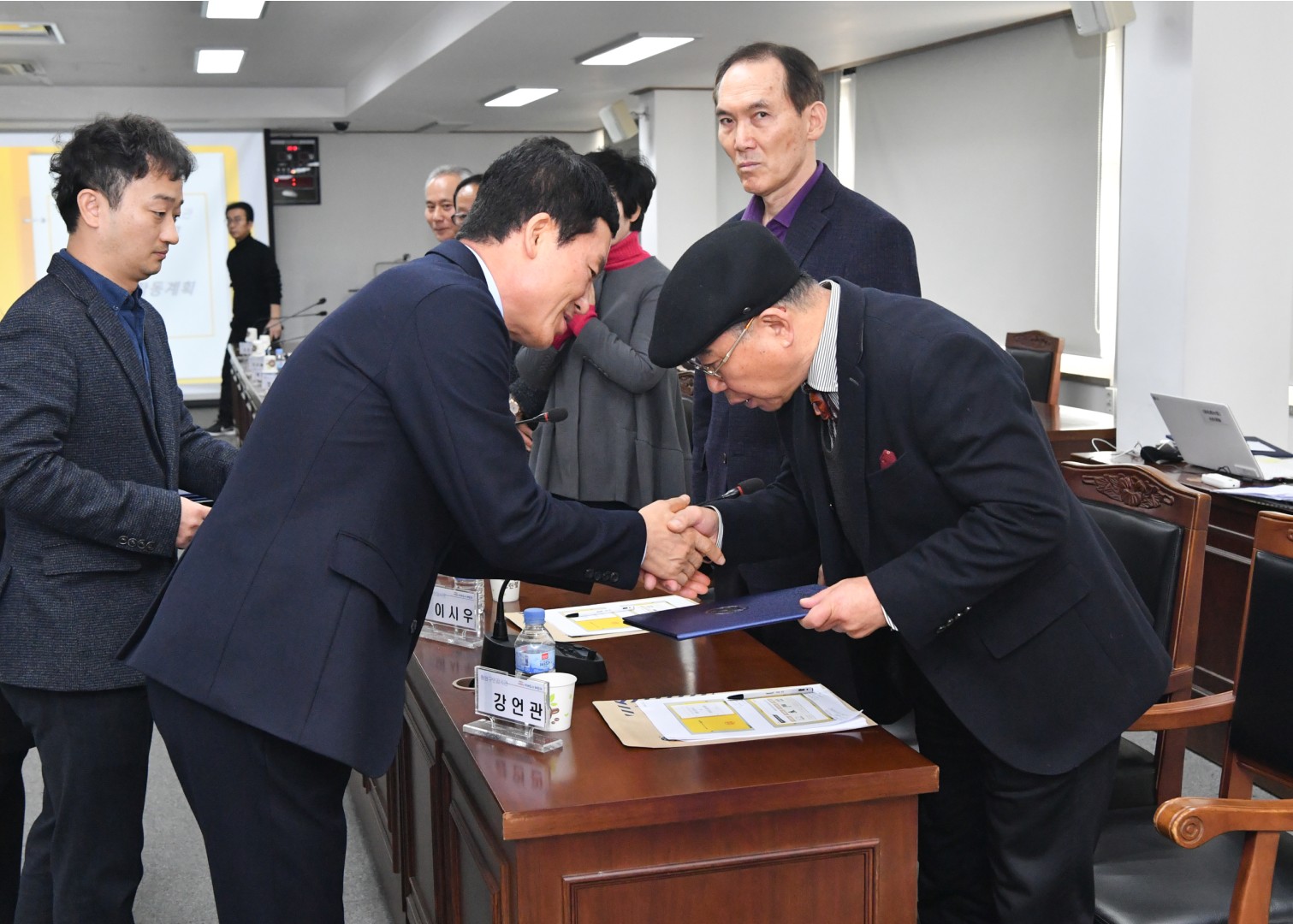 청렴구민감사관 3