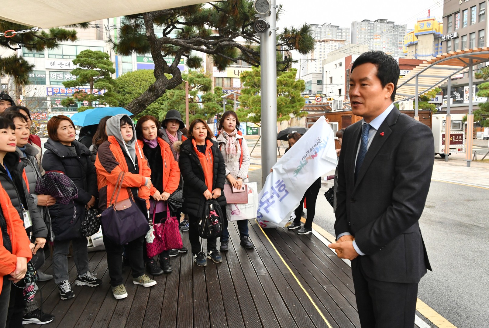 관광통역사 팸투어 3