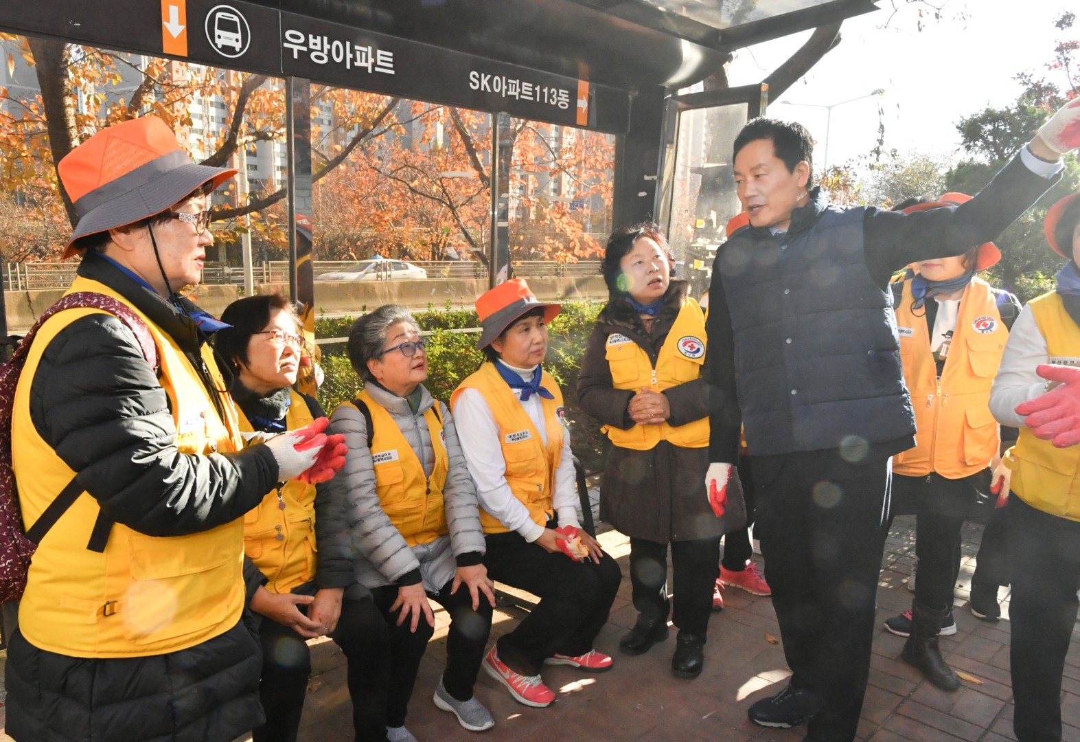 오늘하루 대청소 14