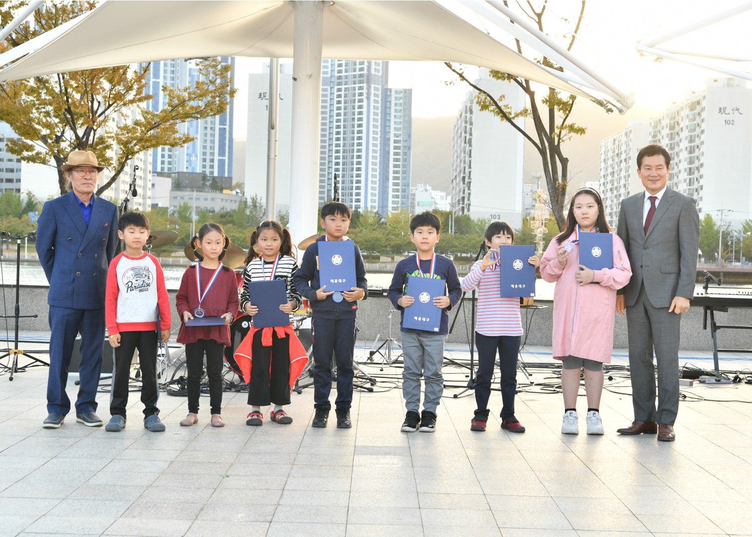 꿈꾸는 마을축제 124