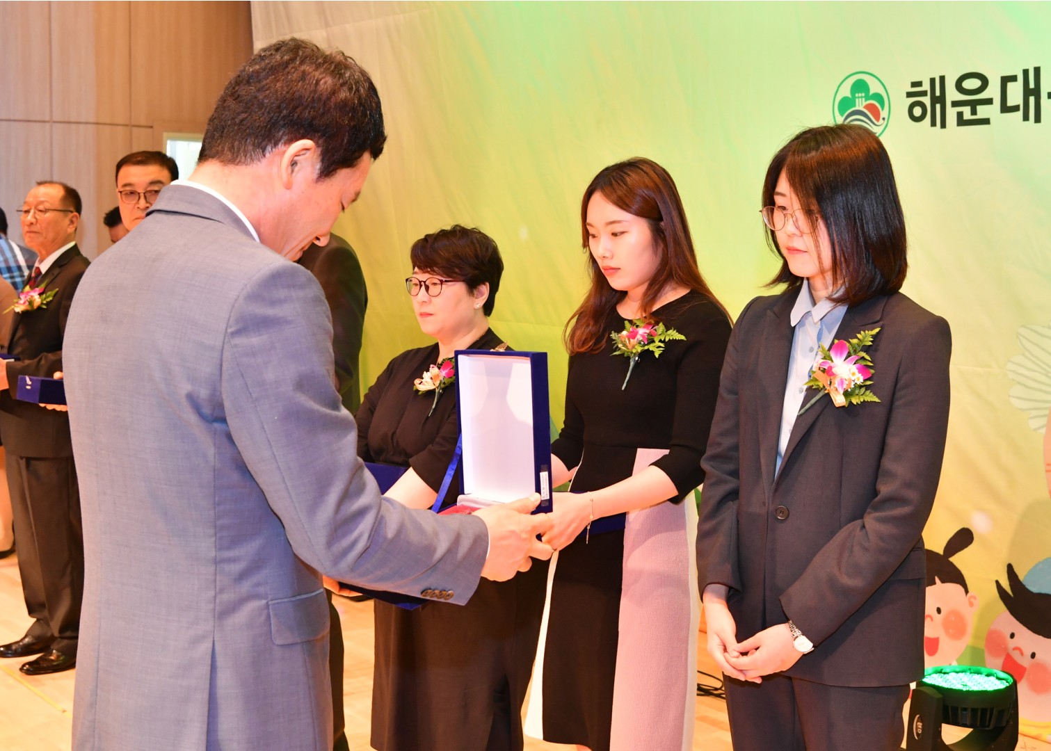 제4회 해운대구 노인의날 50