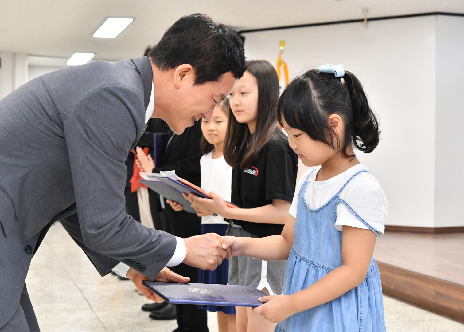 정례조례 및 직장교육 15