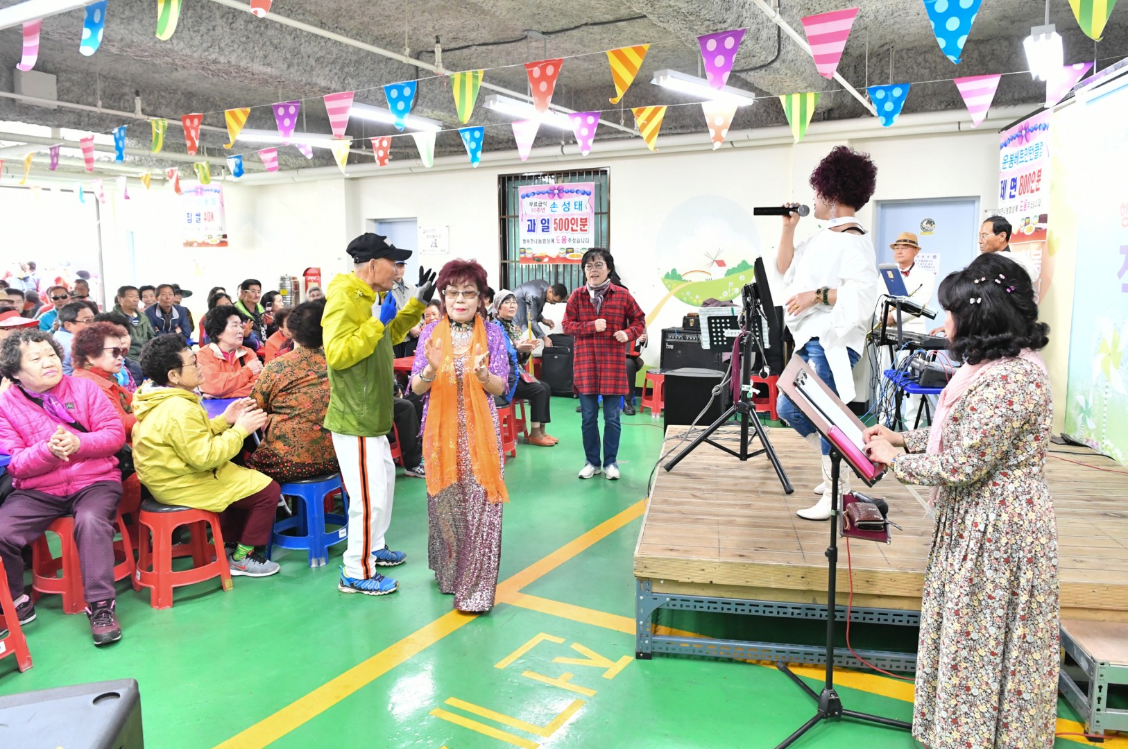 나눔밥상 10주년 5