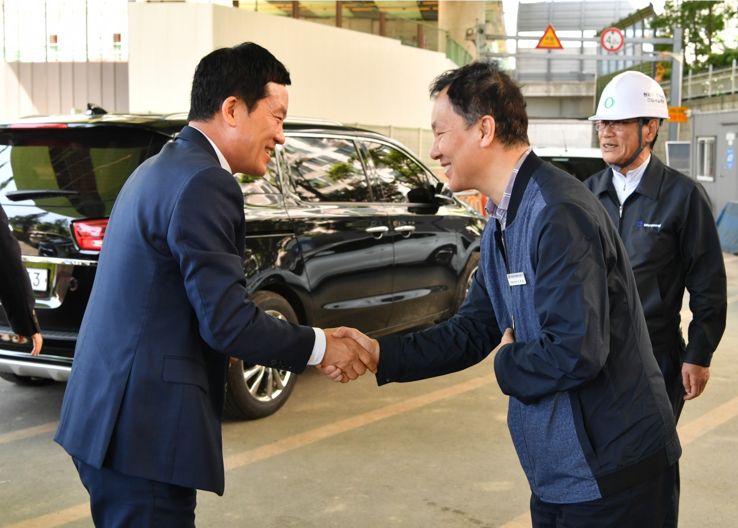 원동역사 현장방문 2