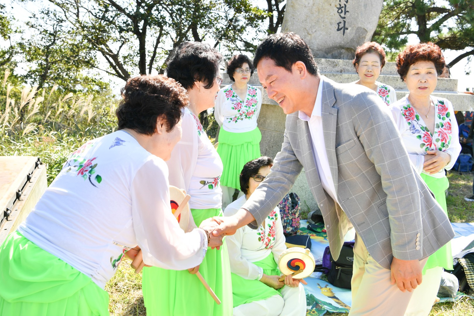 제21회 장산제 4