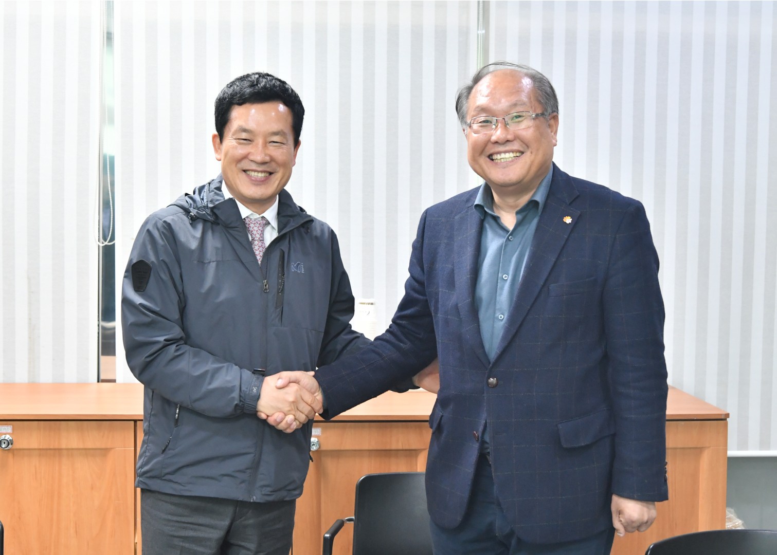 중1동 어메니티 순찰 6
