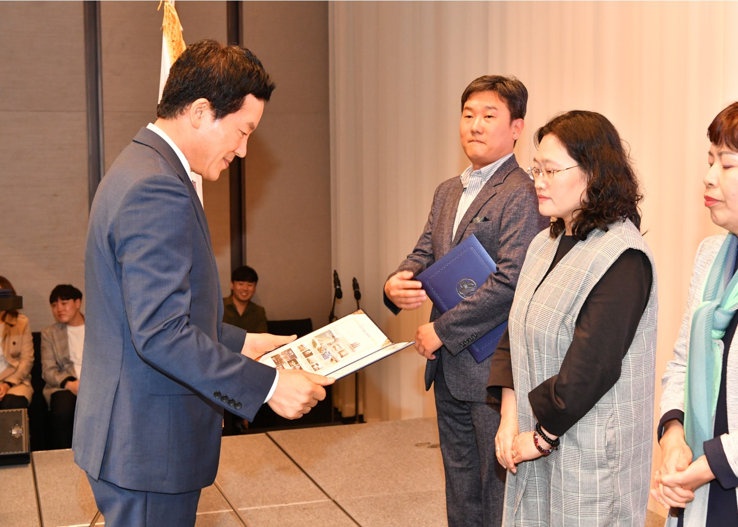 사회복지 지역대회 4