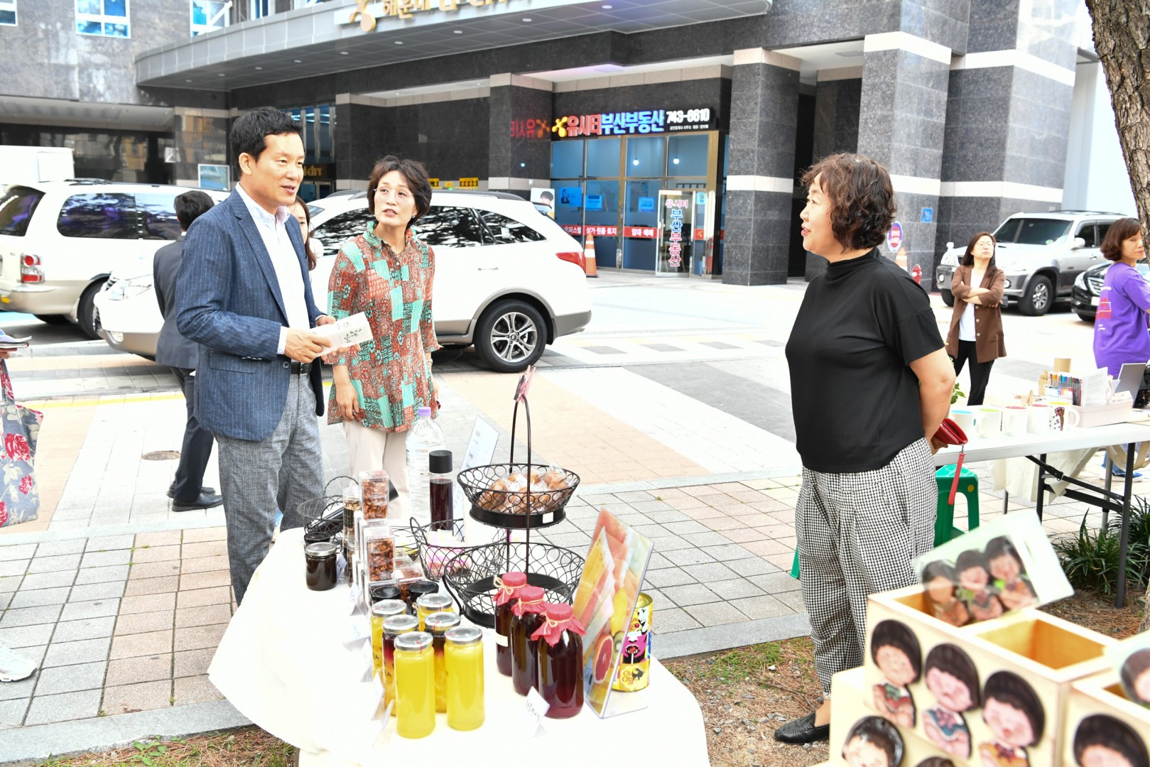 솔밭마을 감성파티 21