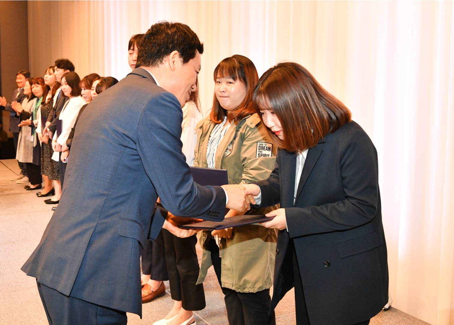 사회복지 지역대회 25