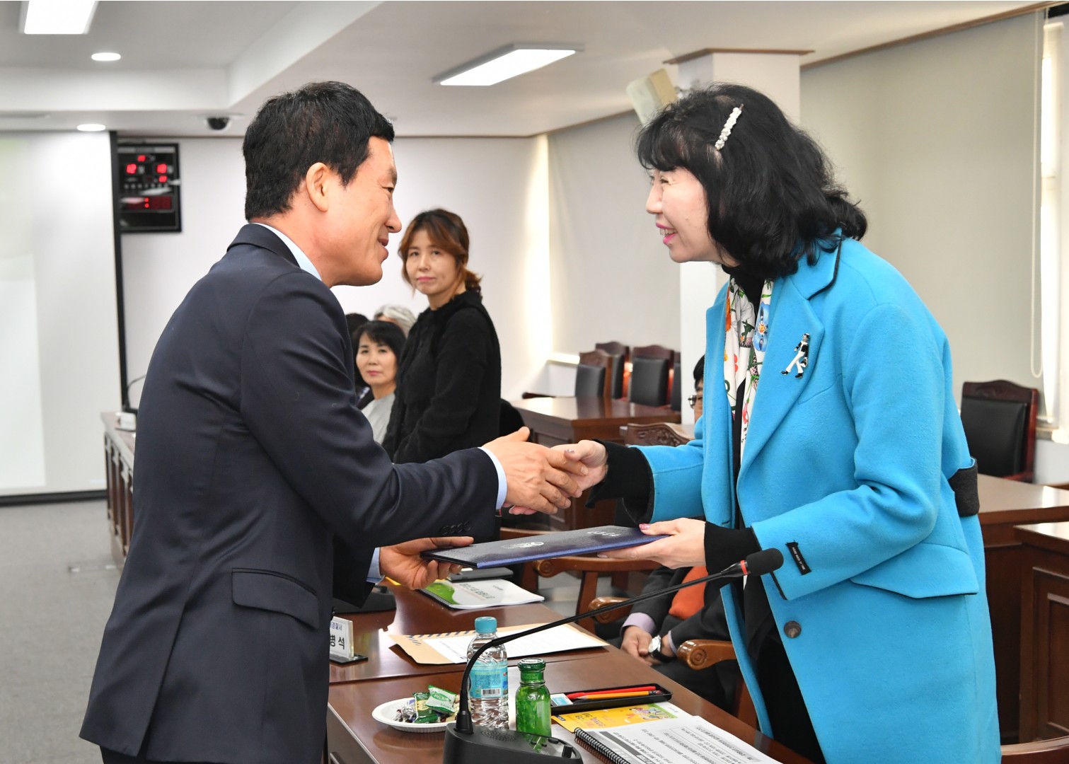 안전문화운동 정기총회 5