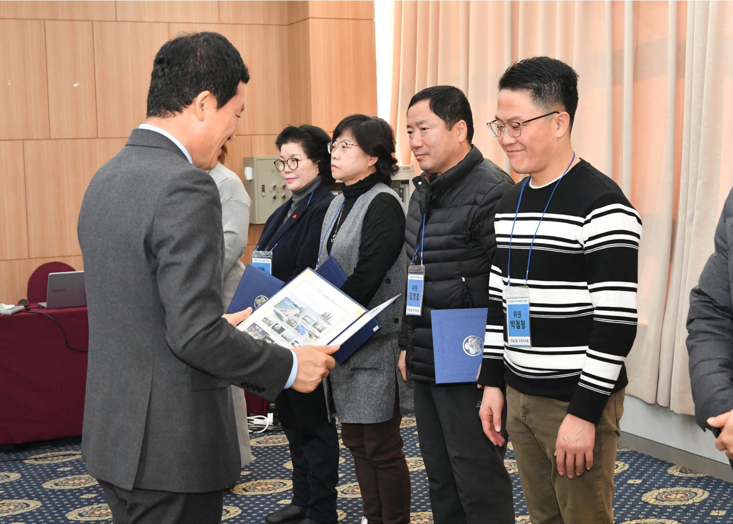반송2동 주민자치위원 워크솝 39