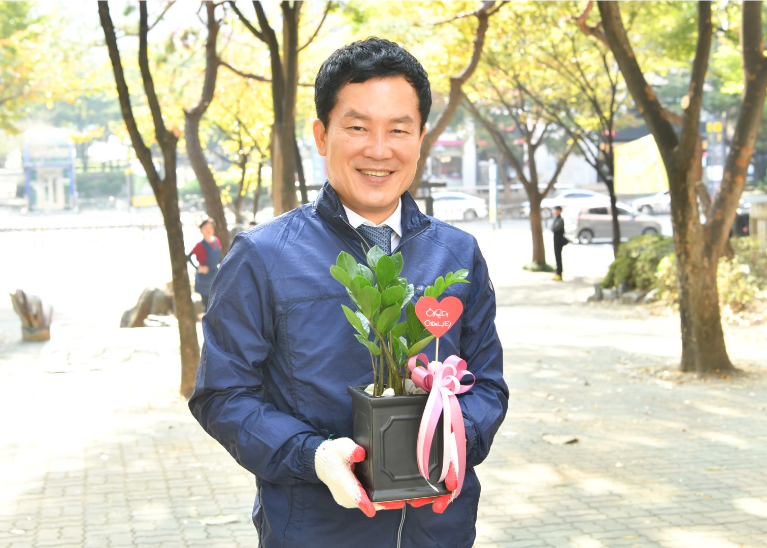 어메니티해운대 첼린저 12