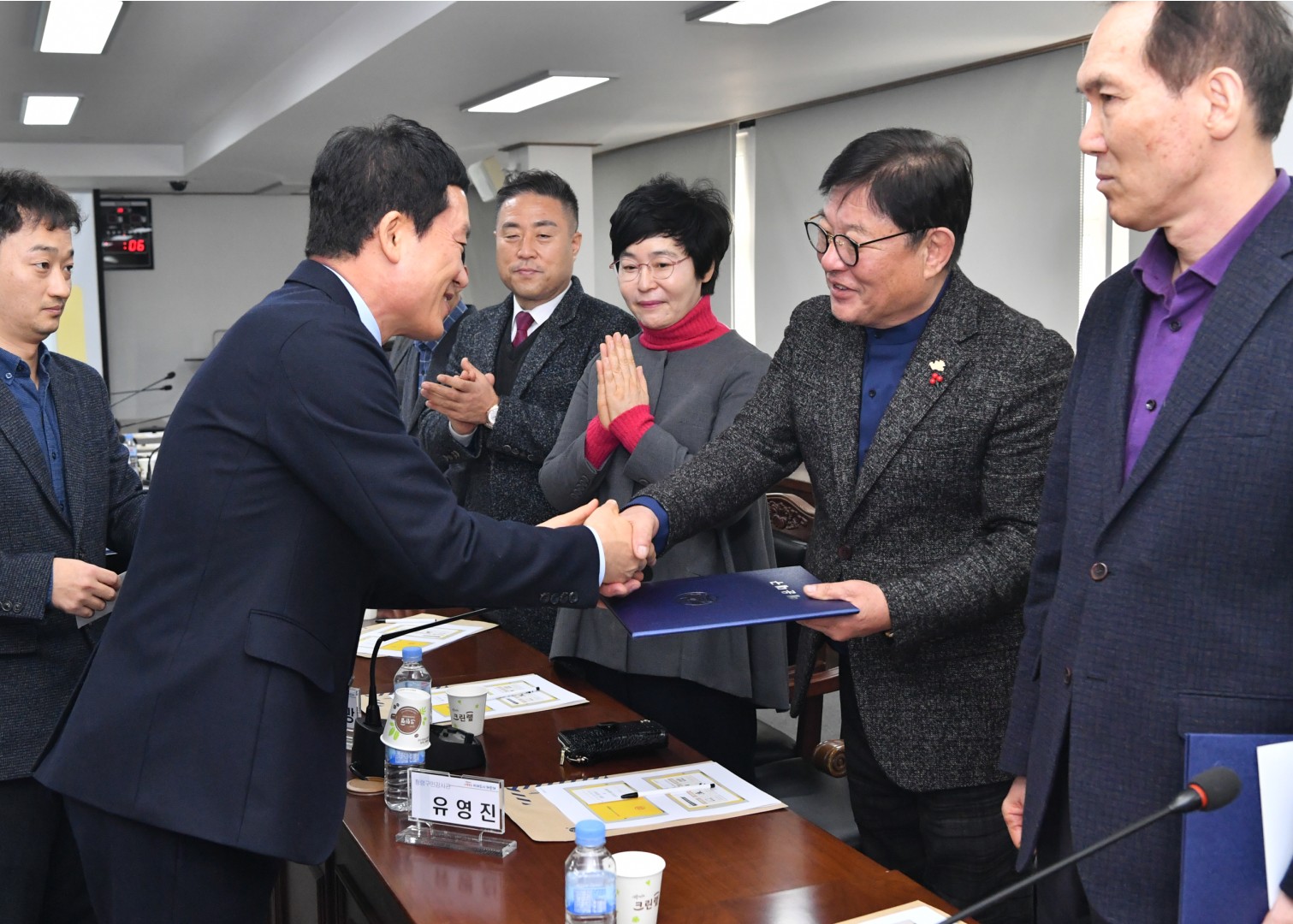 청렴구민감사관 6