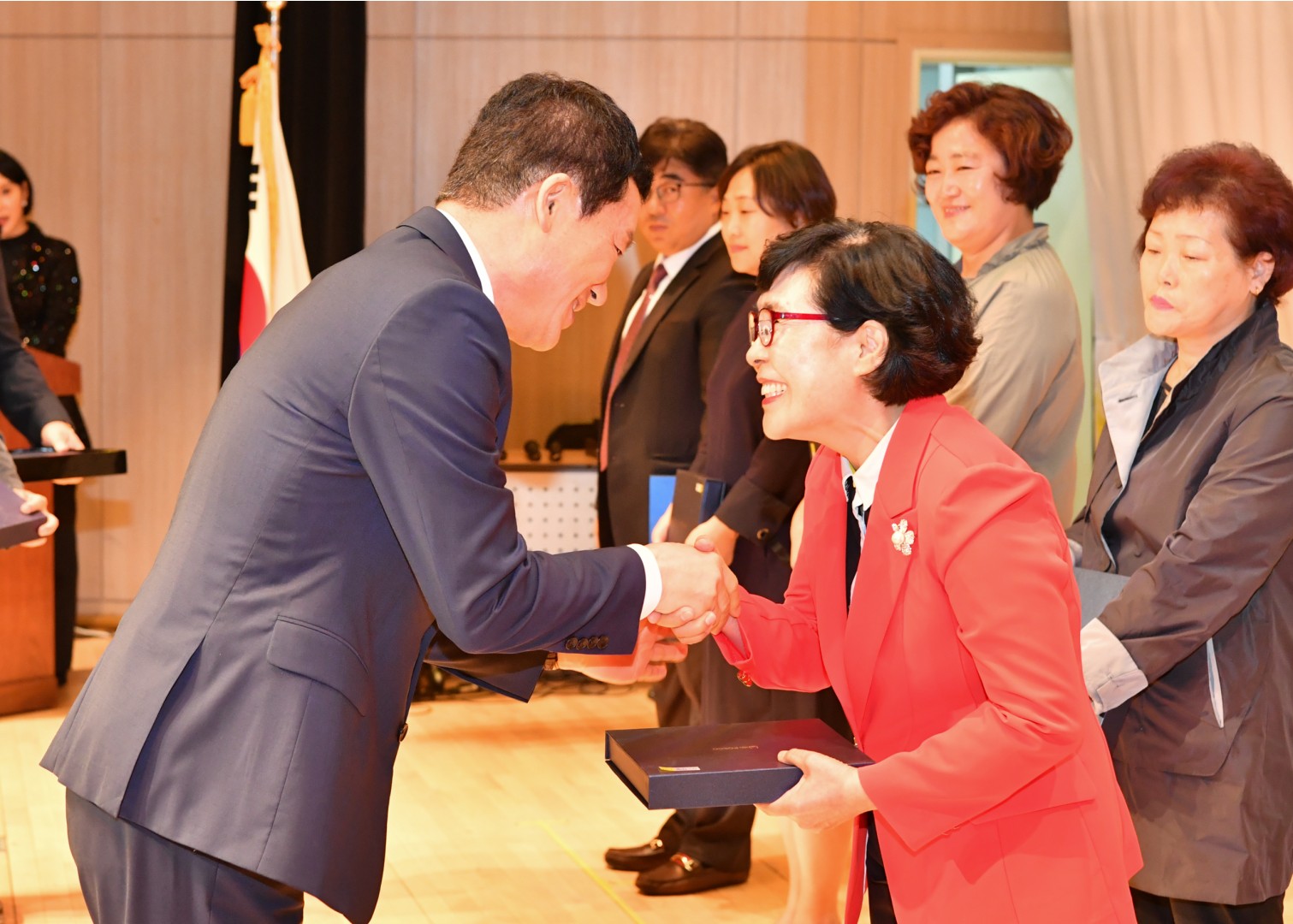 나눔천사의날 대축제 12