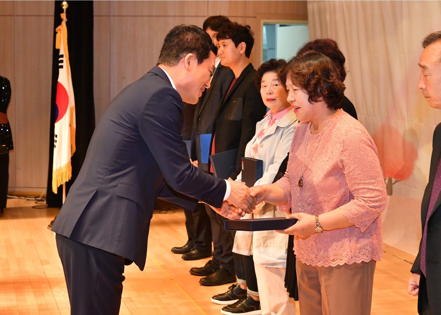 나눔천사의날 대축제 40