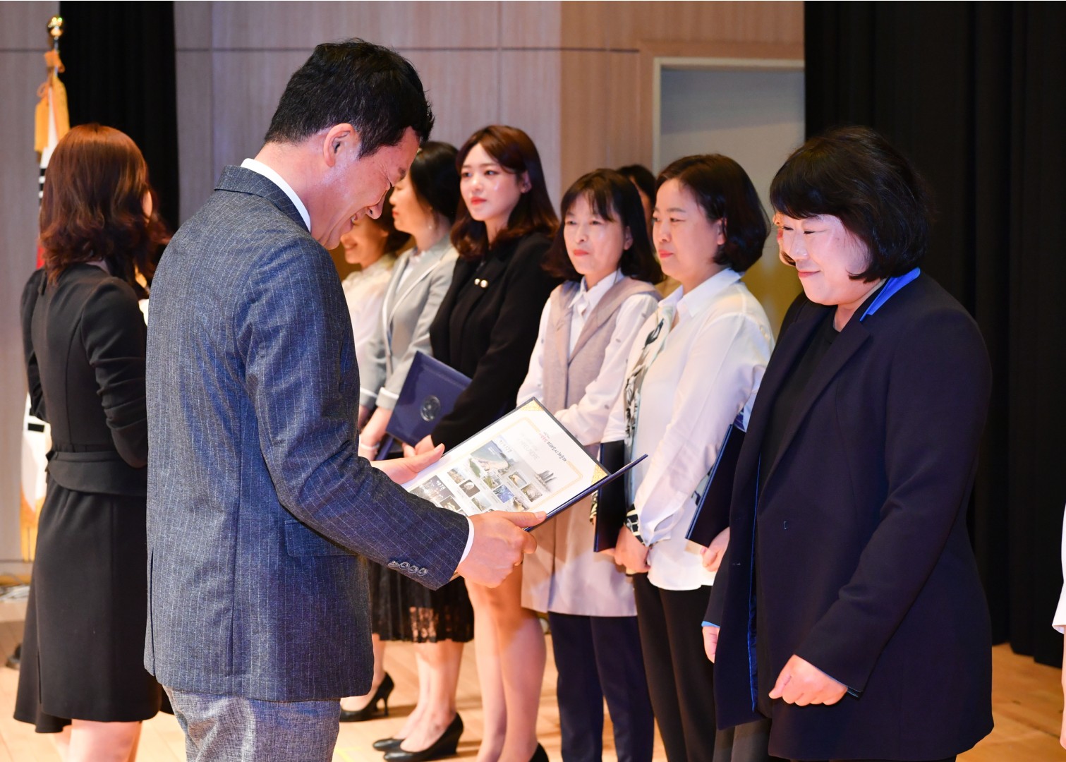어린이집 스승의날 행사 9
