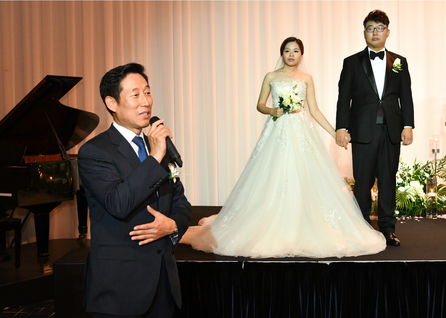 내 생애 결혼식 6