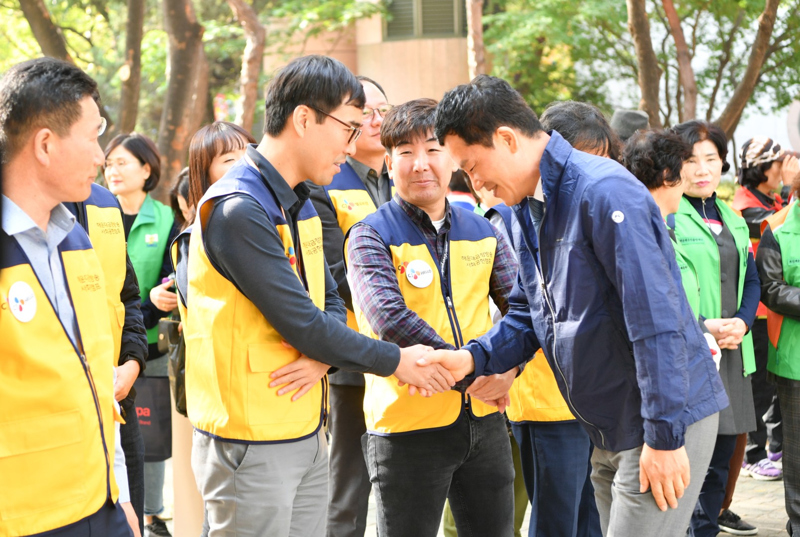 어메니티해운대 첼린저 2