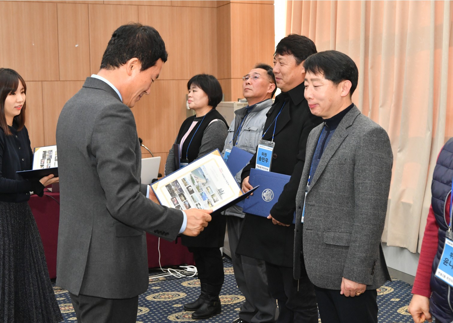 반송2동 주민자치위원 워크솝 47