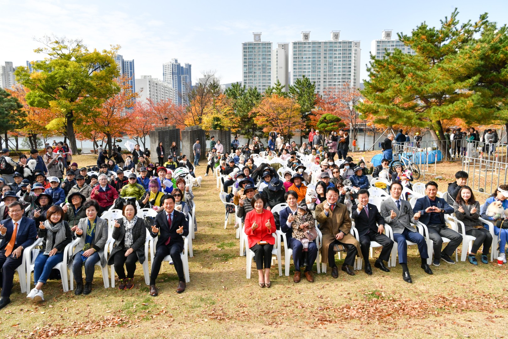 해운대구 반려동물축제 15