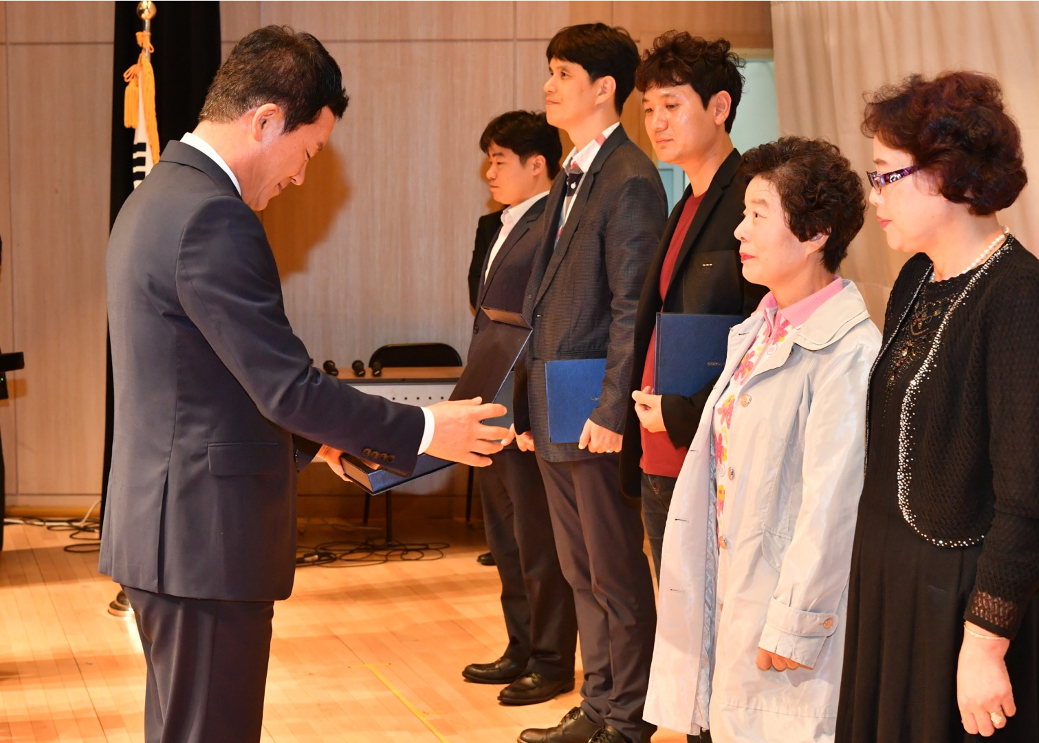 나눔천사의날 대축제 35