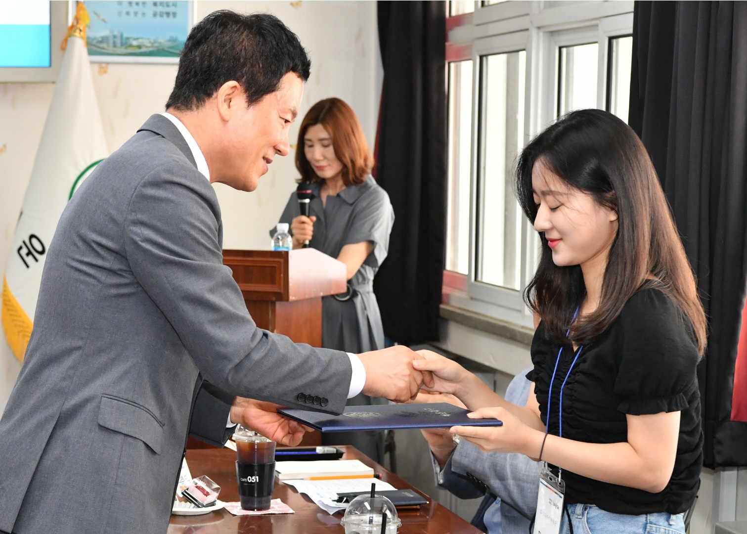 도시디자인탐사단 발대식 30
